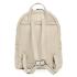 Rucsac dama din piele naturala DiAmanti Francesca Beige